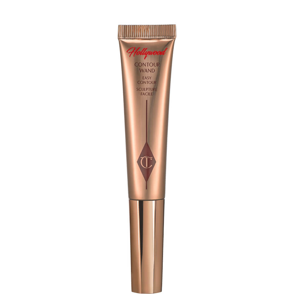 Charlotte Tilbury Hollywood Contour Wand Fair/Medium | Cult Beauty
