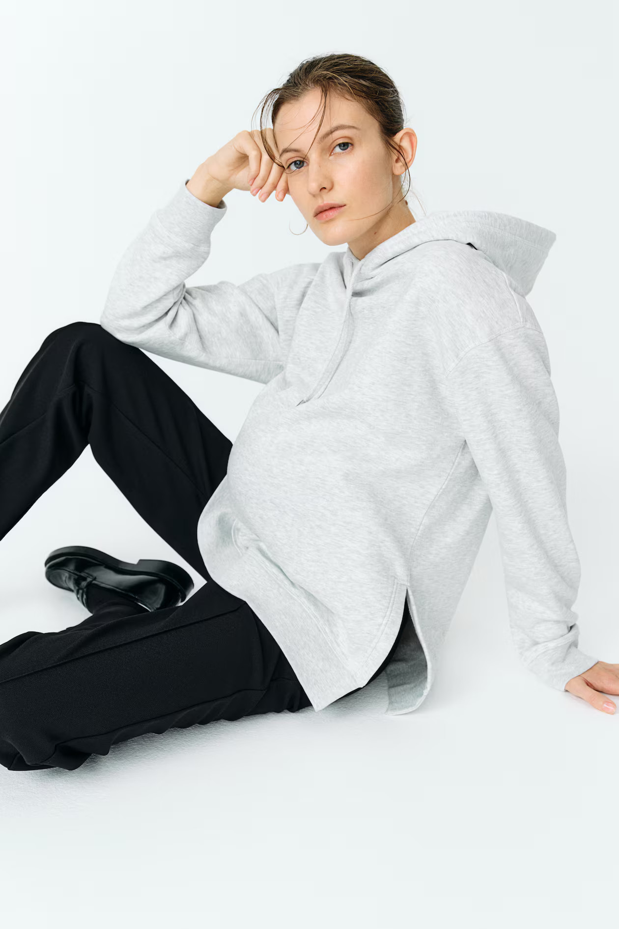 MAMA Hoodie | H&M (US + CA)