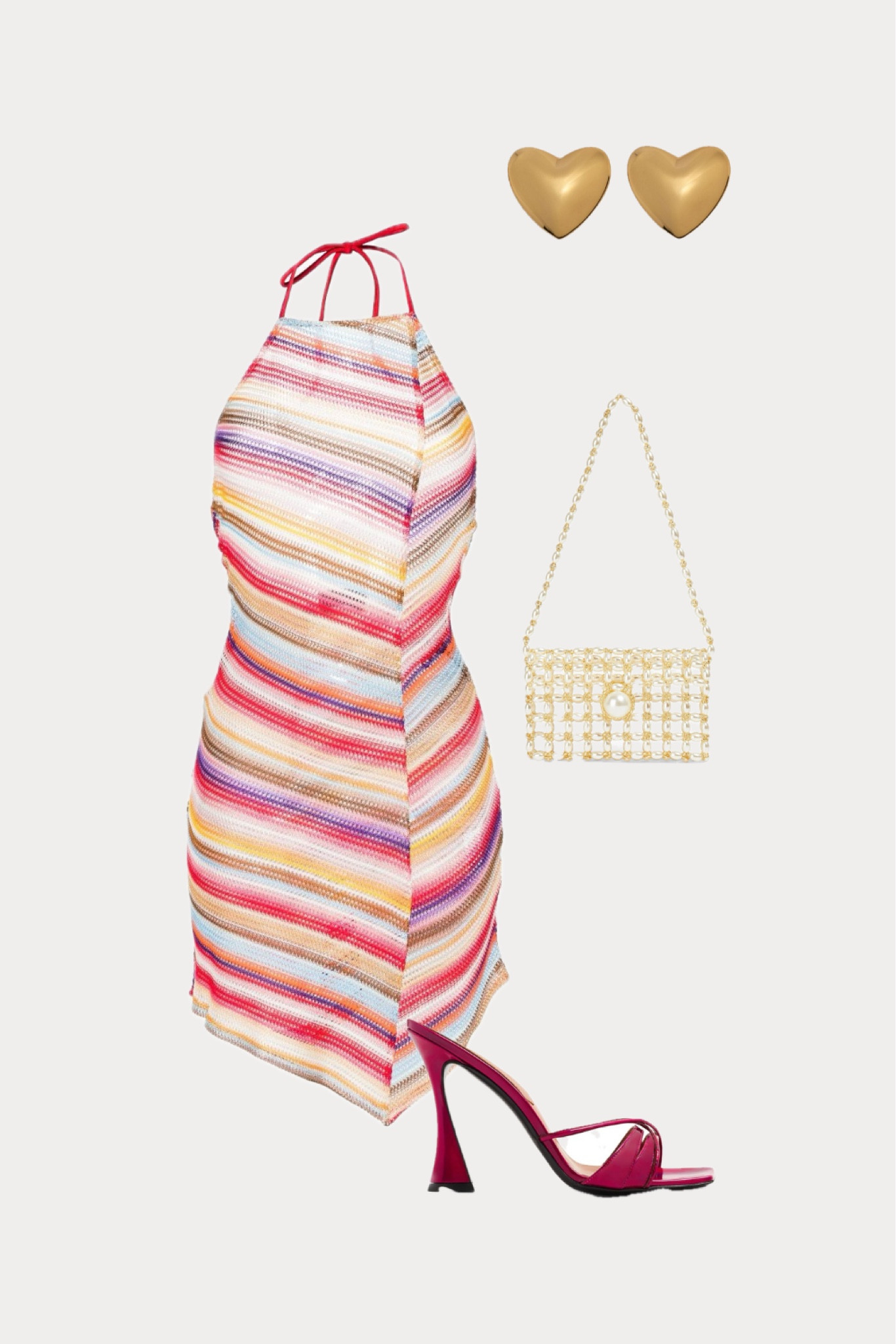 Beachfront Valentines Day Dinner Outfitts

#LTKtravel #LTKdatenight