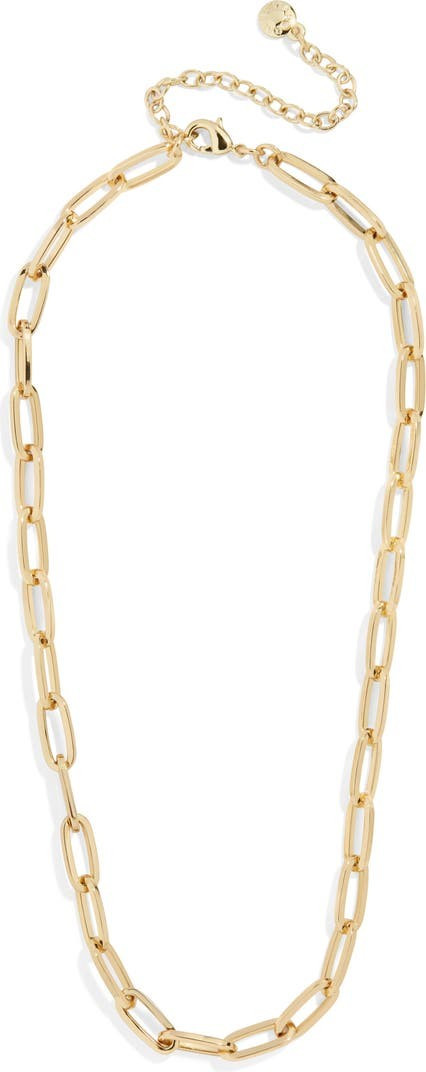 Hera Chain Link Necklace | Nordstrom