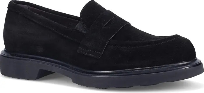 Amara Penny Loafer (Women) | Nordstrom