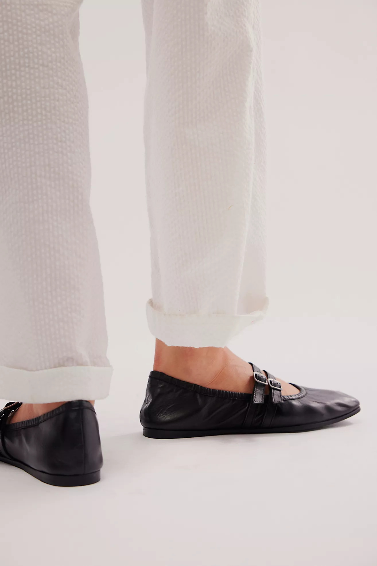 Gemini Ballet Flats | Free People (Global - UK&FR Excluded)
