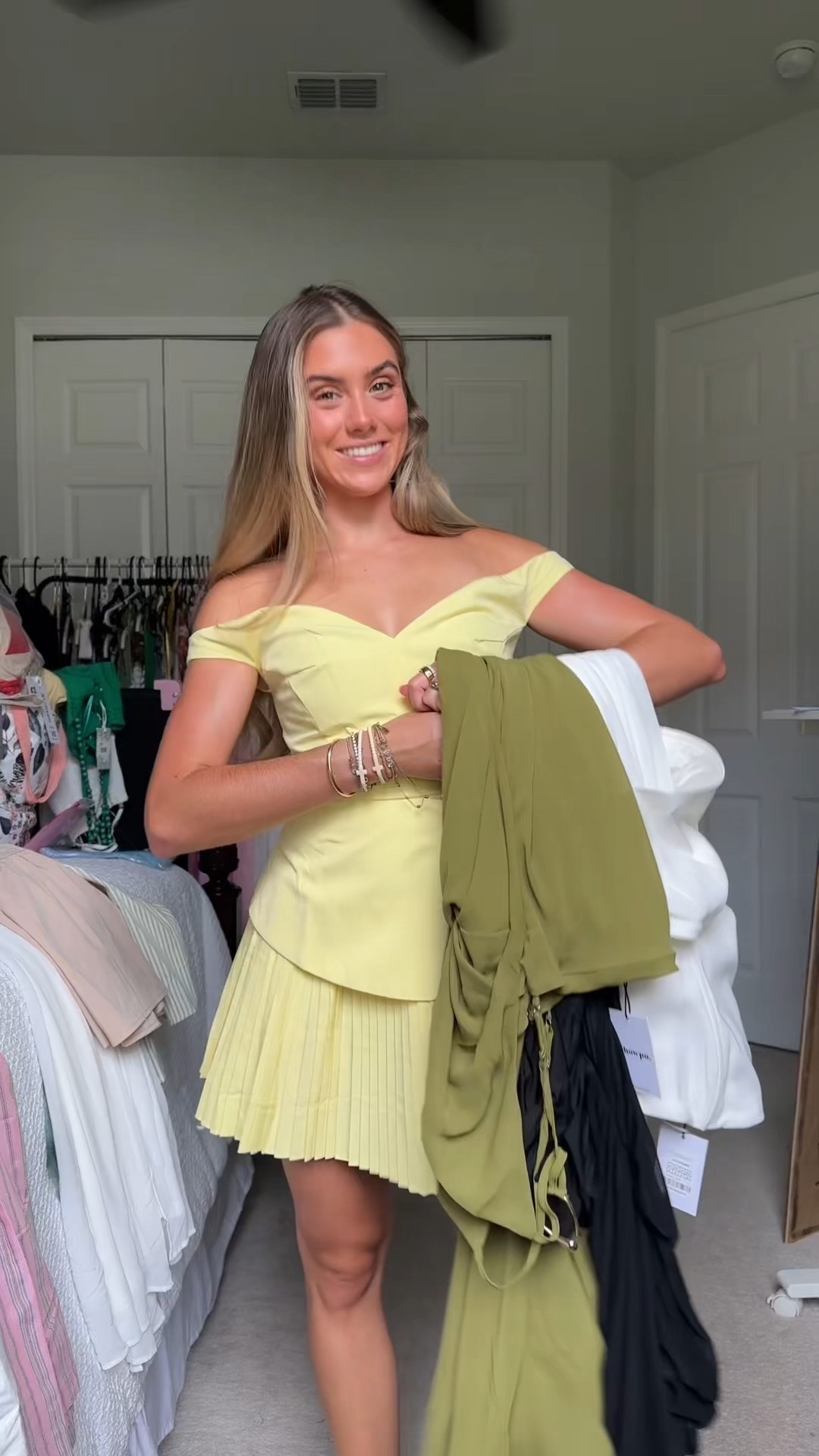 My newest @showpo order all the dresses for every occasion. I’m 5’4 size 25 waist and wearing size 2.  

@showpo #showpo #minidress #maxidress #dresses #dressstyle #outfit #style #ootd #ootn #outfitoftheday #fashionstyle  #outfitinspiration #outfitinspo try on, formal dress, mini dress, maxi dress, birthday outfit #dressoutfit #partydress #partyoutfit #datenight #weddingguestdress #weddingdress #holidayoutfits #partystyle 


#LTKFindsUnder100 #LTKWedding #LTKParties