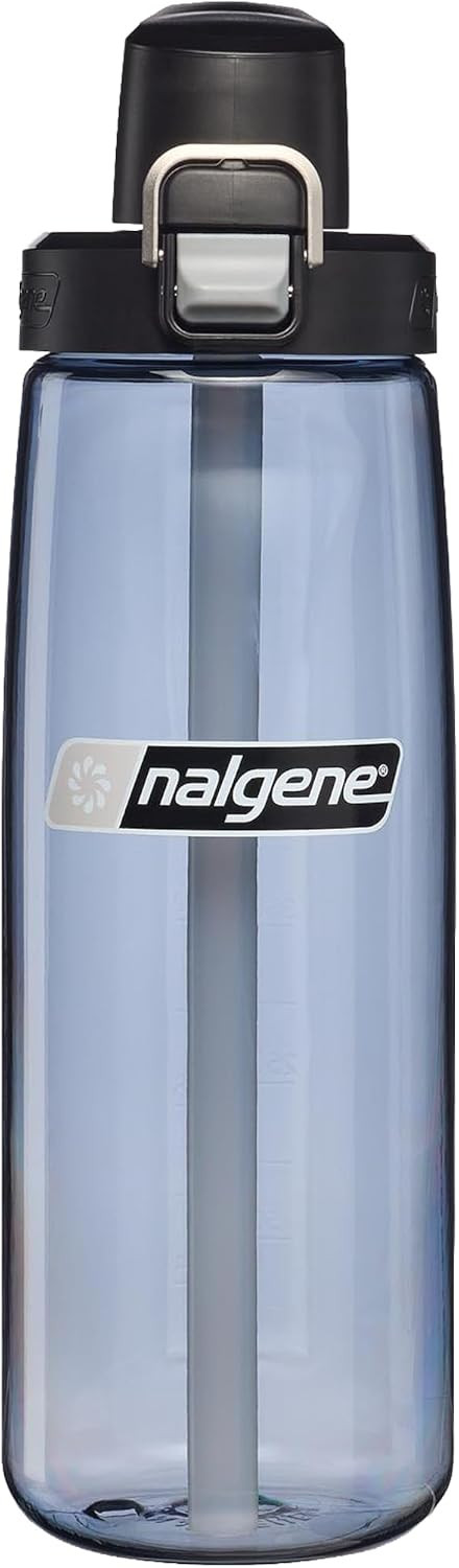 Nalgene 24 oz FreshFlow Straw Bottle | Amazon (US)