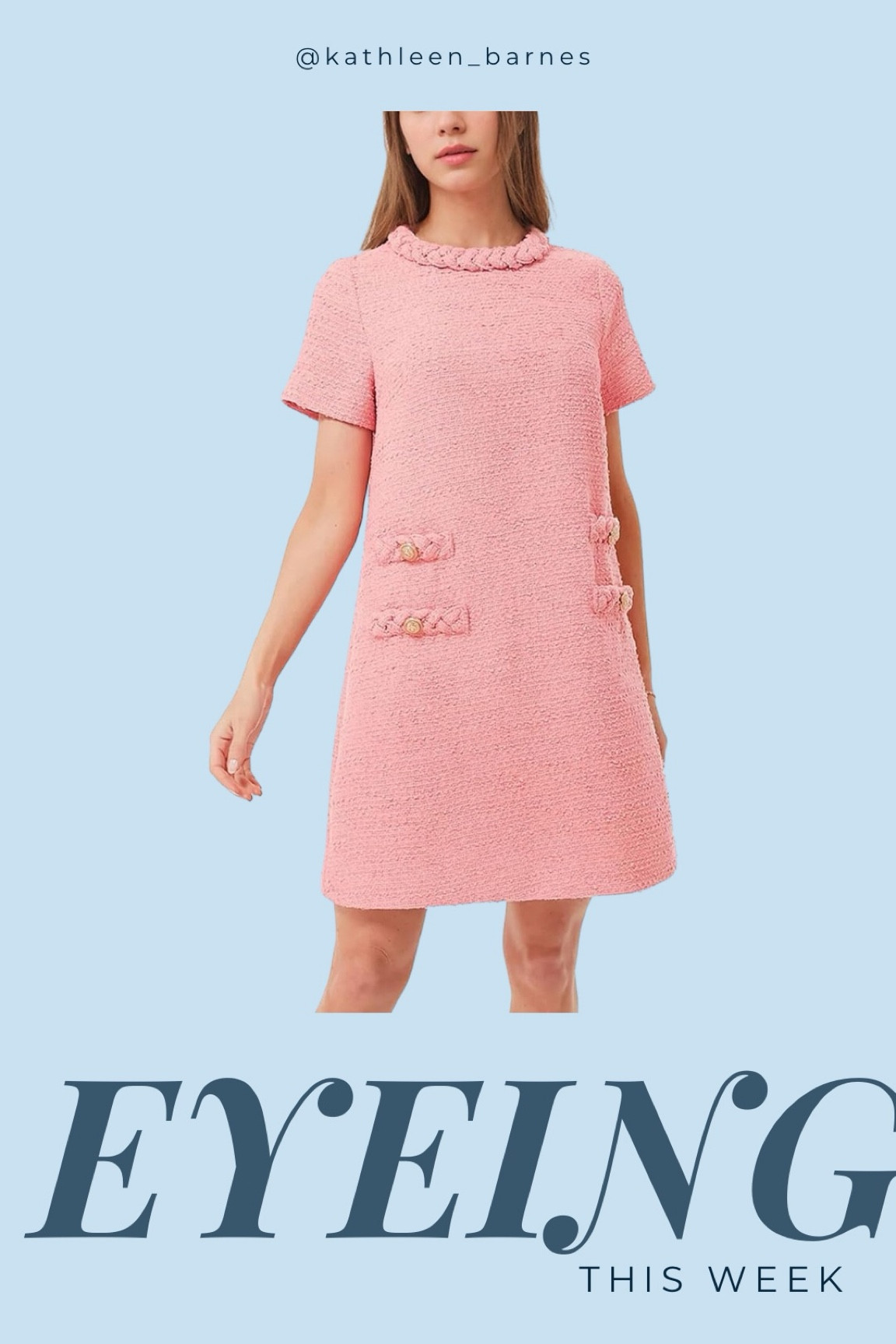 Can’t stop looking at this dress under $50
on Amazon. Comes in 9 colors! 

#founditinAmazon