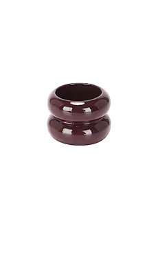 Uncommon Matters Breve Ring in Chocolate from Revolve.com | Revolve Clothing (Global)