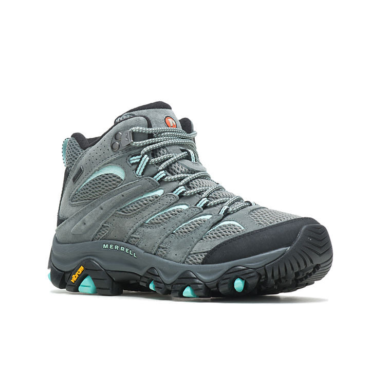 Women's Moab 3 Mid GORE-TEX® | Merrell US