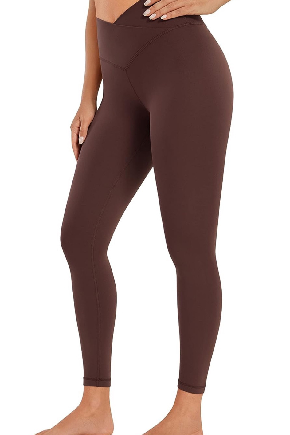Best leggings! Lululemon dupes 

#LTKfitness