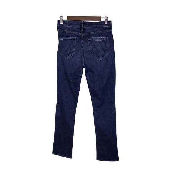 NWT MOTHER The Rascal Skimp in Yee Haw Size 27. | Poshmark
