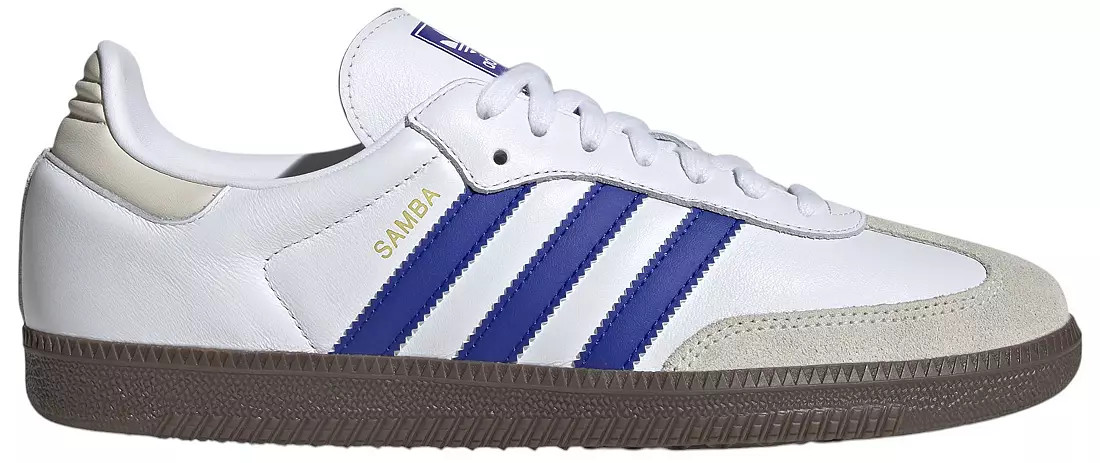 adidas Samba OG Shoes | DICK'S Sporting Goods