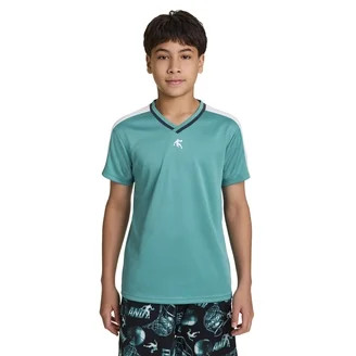 Chevy Corvette Toddler Boys V Neck Graphic Jersey with Short Sleeves, Sizes 12M-5T | Walmart (US)