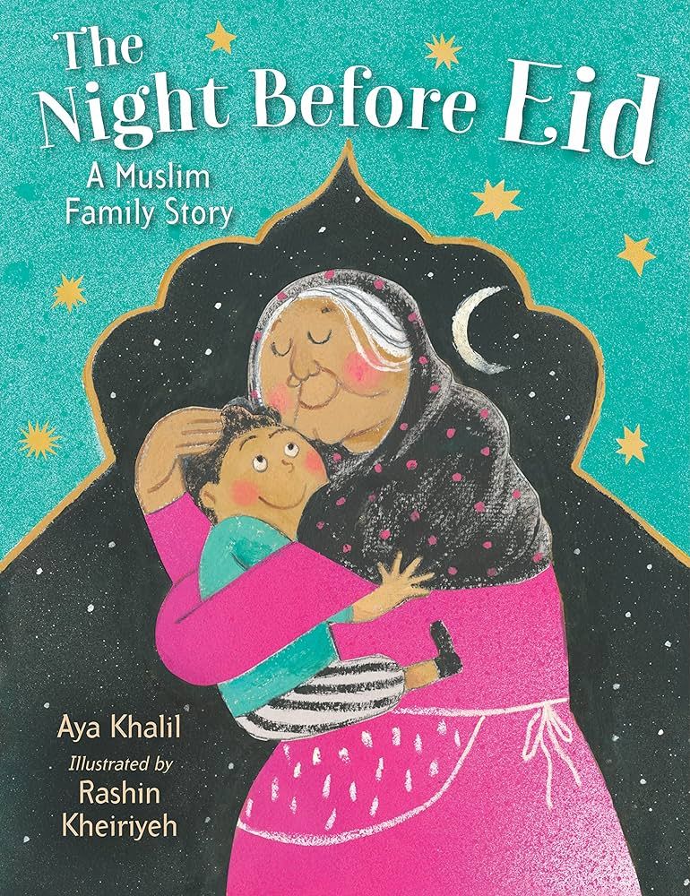 The Night Before Eid: A Muslim Family Story | Amazon (US)