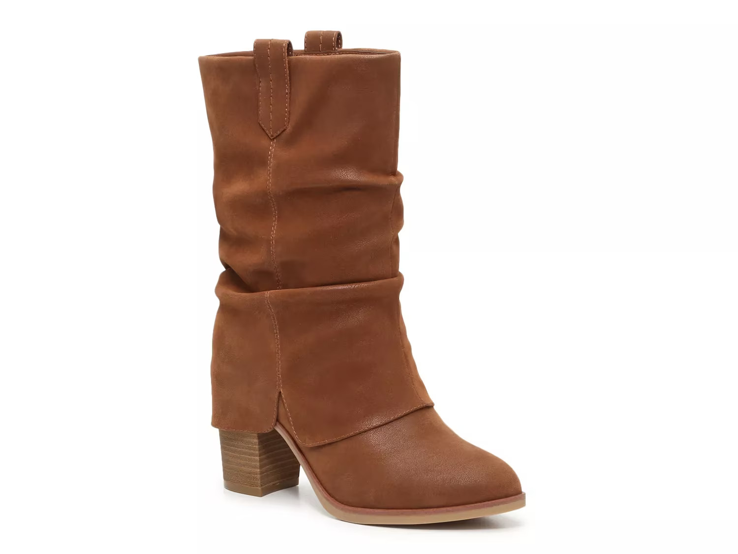 Mia Dani Foldover Boot | DSW