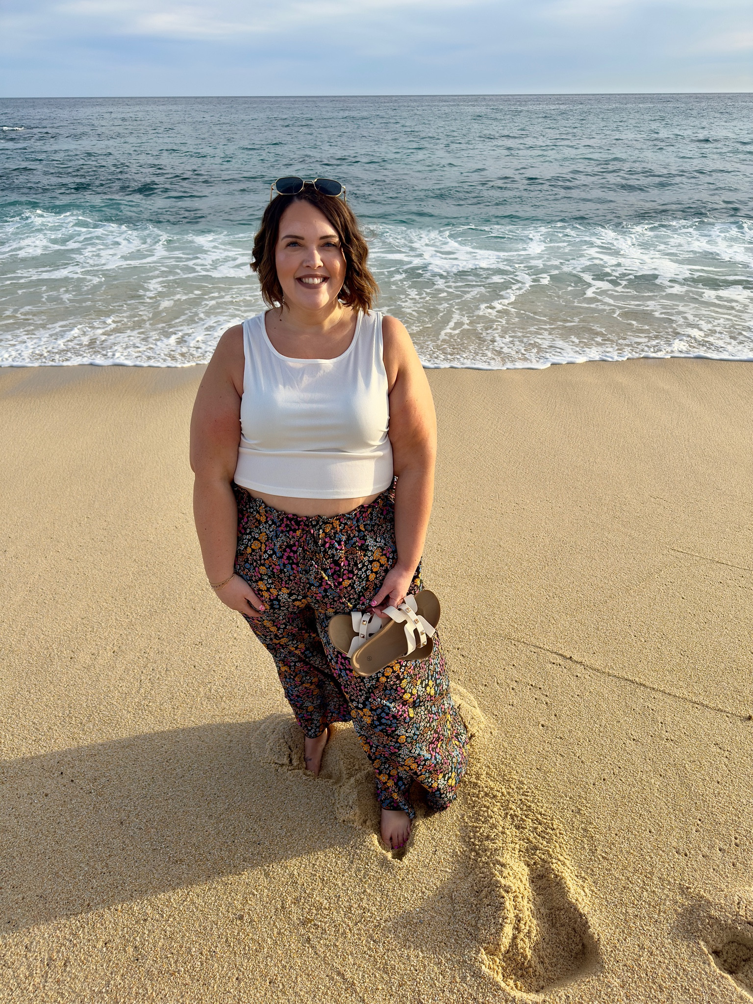 Cabo fit 🫶🏼 so comfy for vacation!

#LTKMostLoved #LTKPlusSize #LTKStyleTip