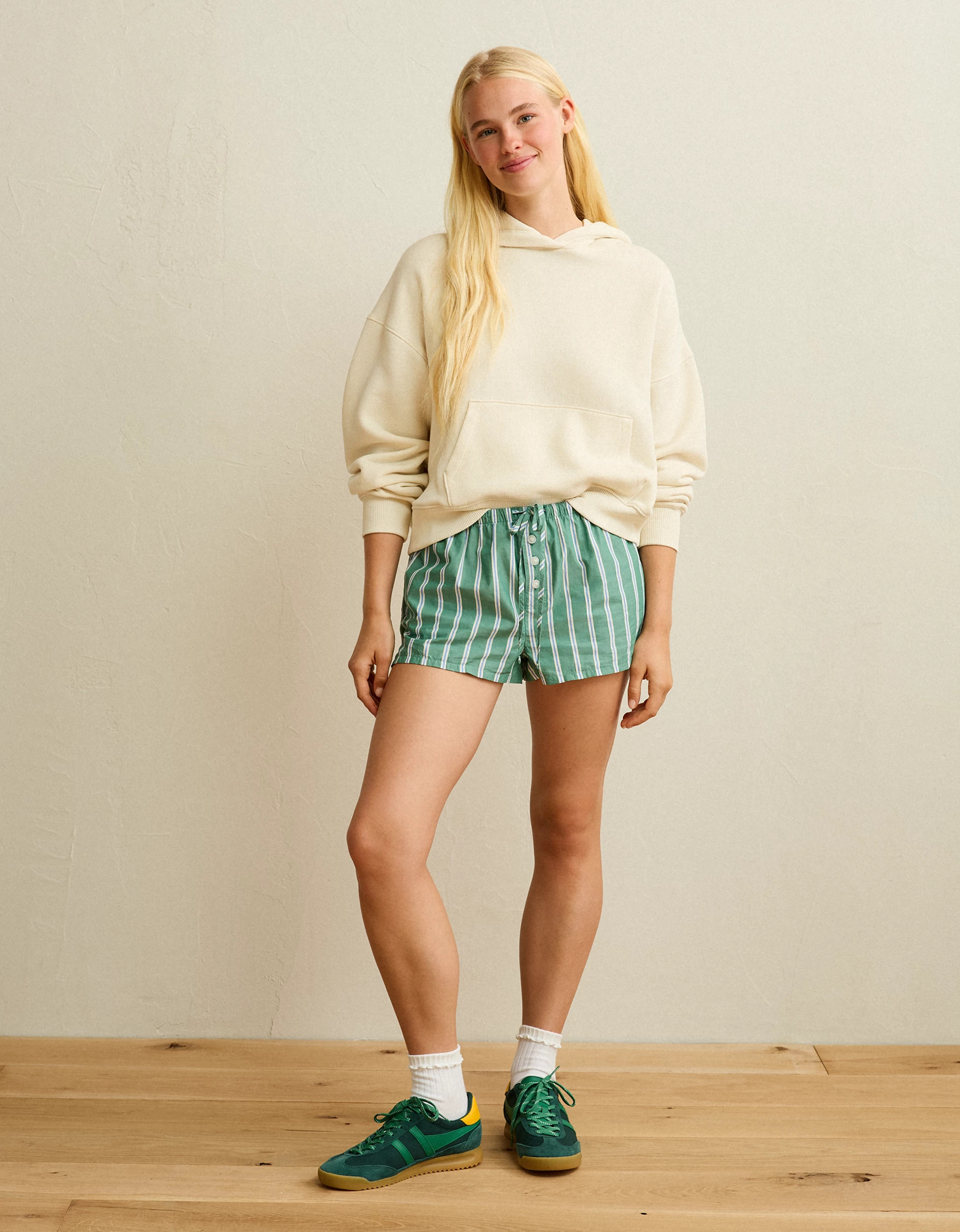 AE Micro Boxer Short | American Eagle Outfitters (US & CA)