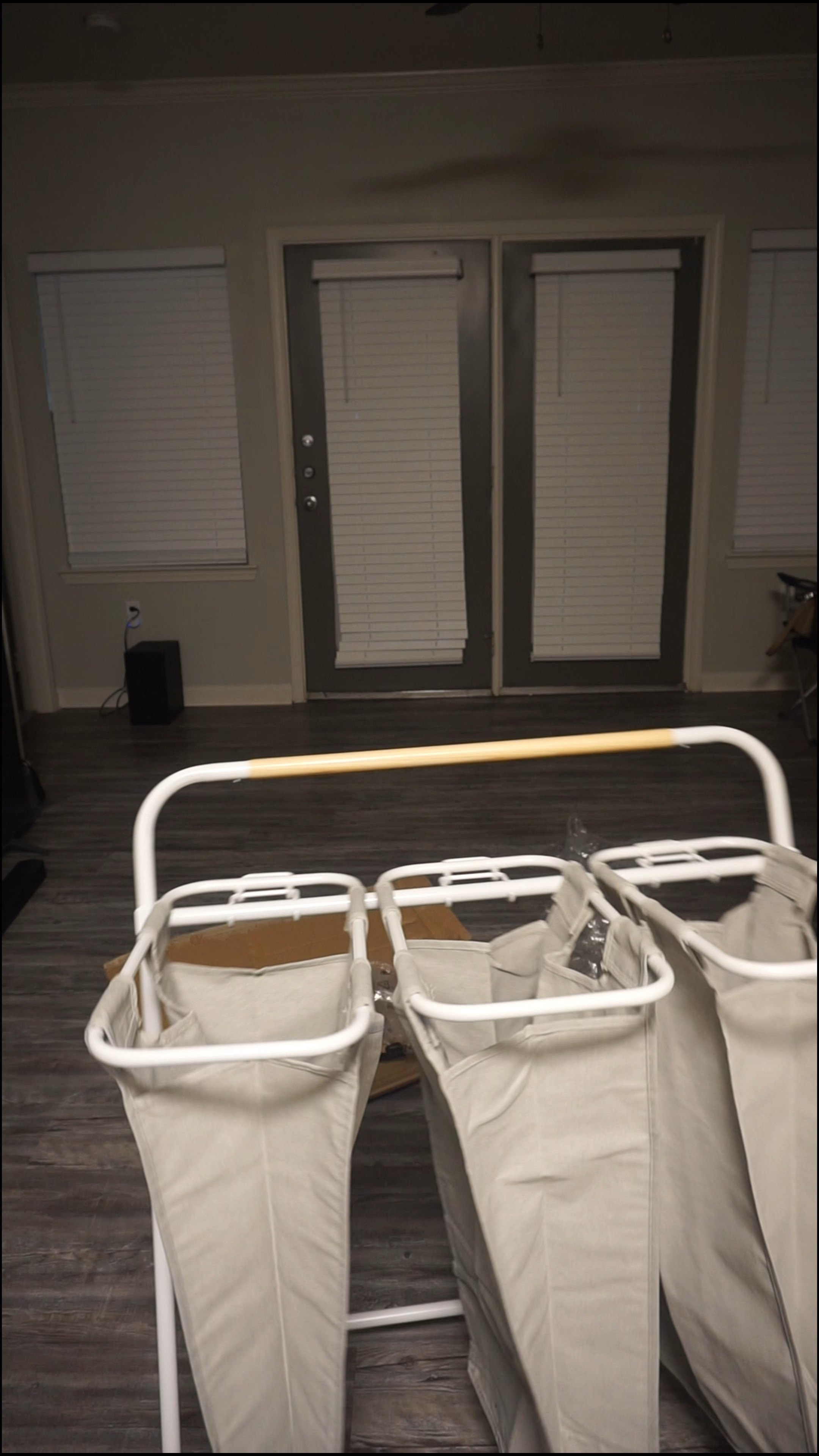 So far I’ve been loving this little cart. Such a good replacement for the one that was the bane of my existence for 4 years 🤣 #LTKHome #LTKxTarget 

#LTKFindsUnder50