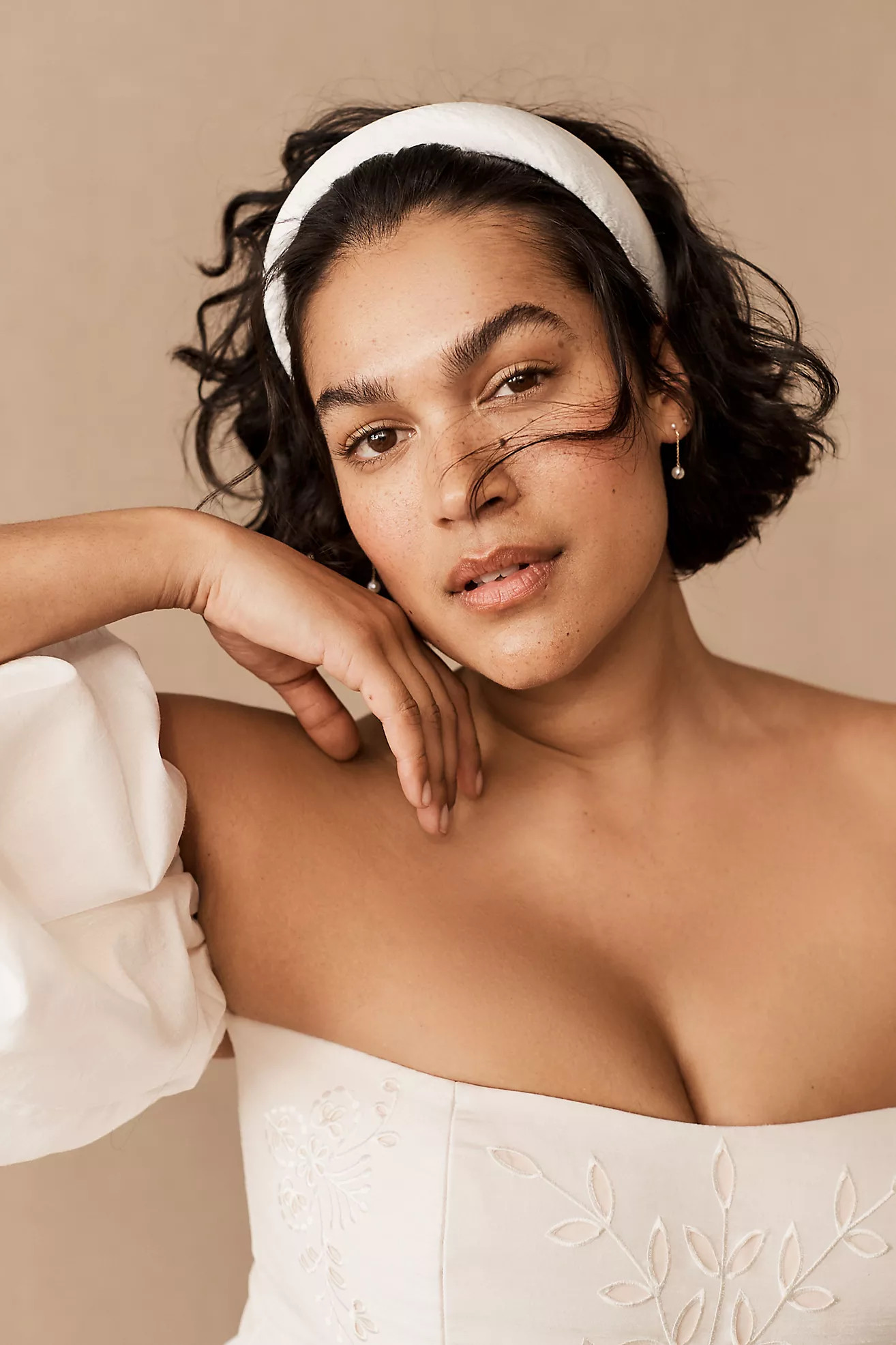 Kinder Headband | Anthropologie (US)