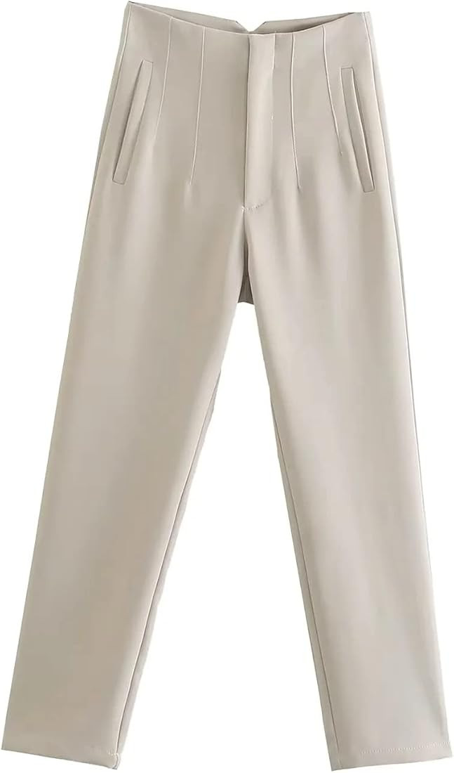 Zara Dupe Trousers | Amazon (US)