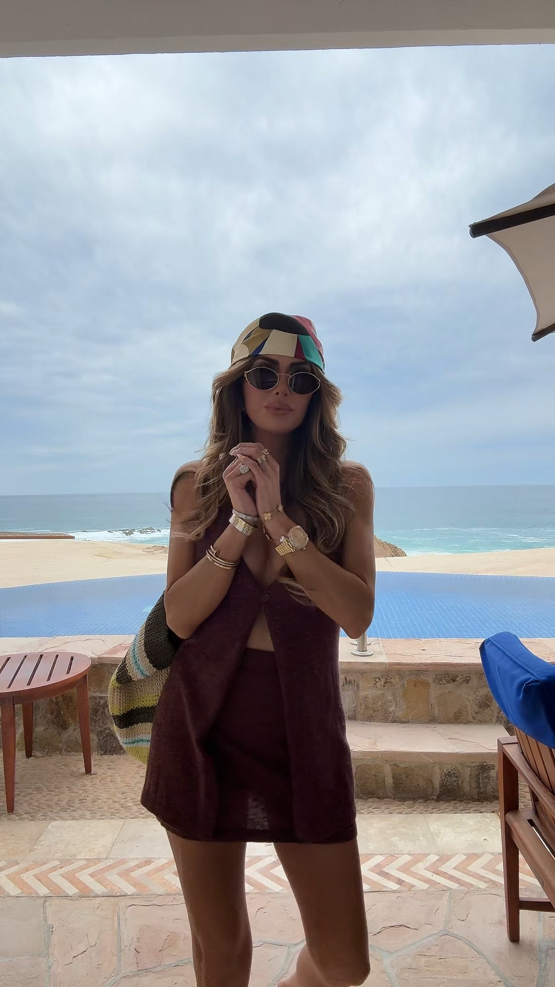 Wearing a size small in this set! 

Amazon finds, Amazon Fashion, Amazon haul, Matching set, Summer outfit, Summer outfit inspo, Vacation outfit, Europe Summer outfits, Emily Ann Gemma

#LTKSummerEdit #LTKSwim #LTKStyleTip