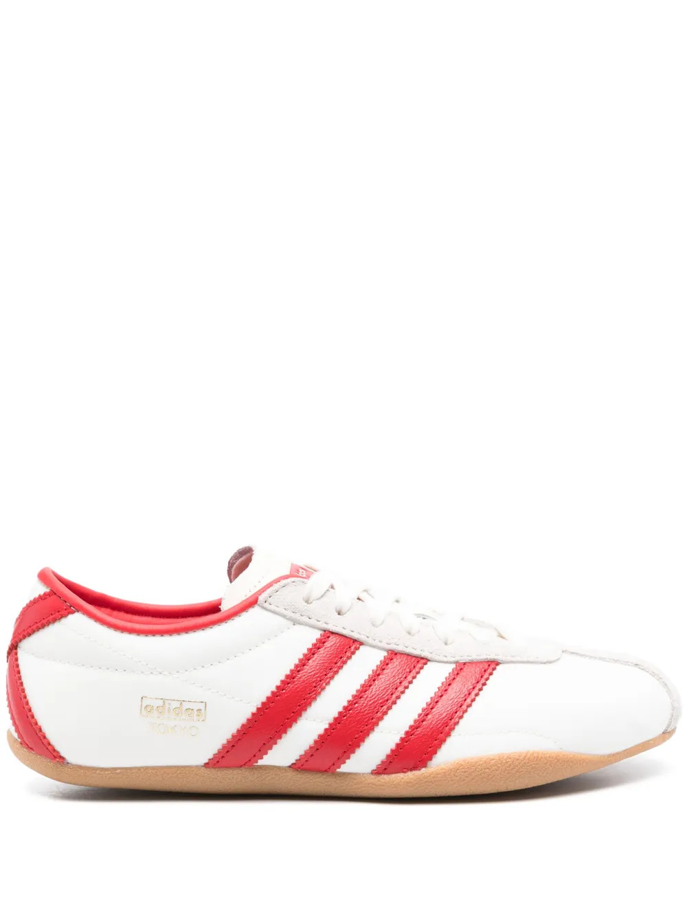 Adidas Tokyo Sneakers  | White | FARFETCH UK | Farfetch Global