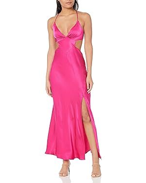 ASTR the label Women's Norelle Dress | Amazon (US)