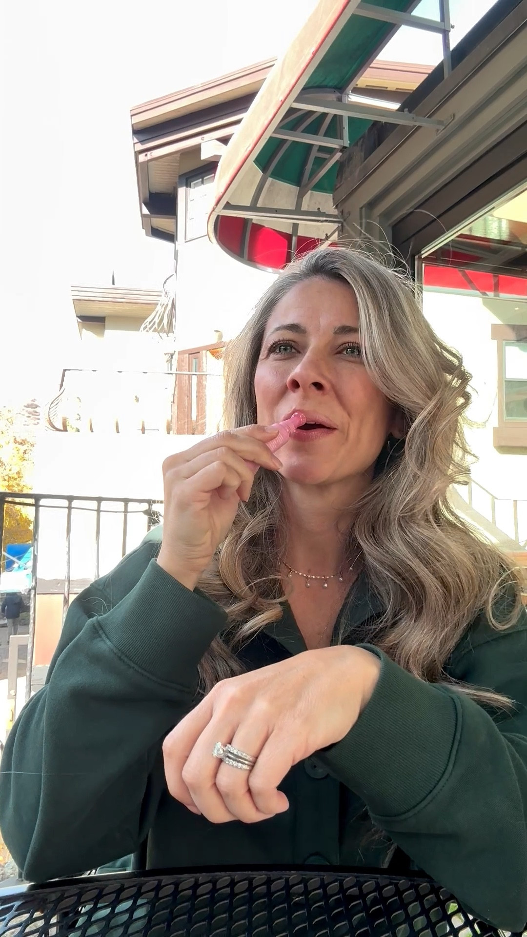 My favorite lip balm is back at Target and she’s good! I have the Naturium Camilla, but there are a few other shades as well! This one is really good as a set for Christmas too! 

#LTKGiftGuide #LTKOver40 #LTKHoliday