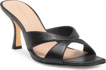 Miami Slide Sandal (Women) | Nordstrom Rack