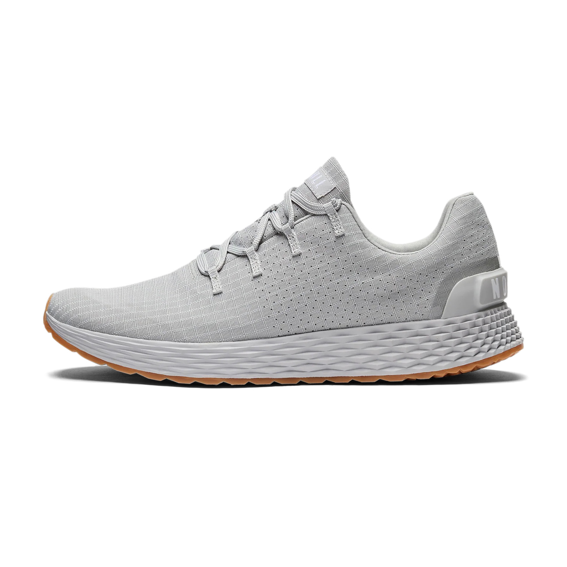 Women's Arctic Gum Allday Ripstop Shoes | NOBULL | NOBULL