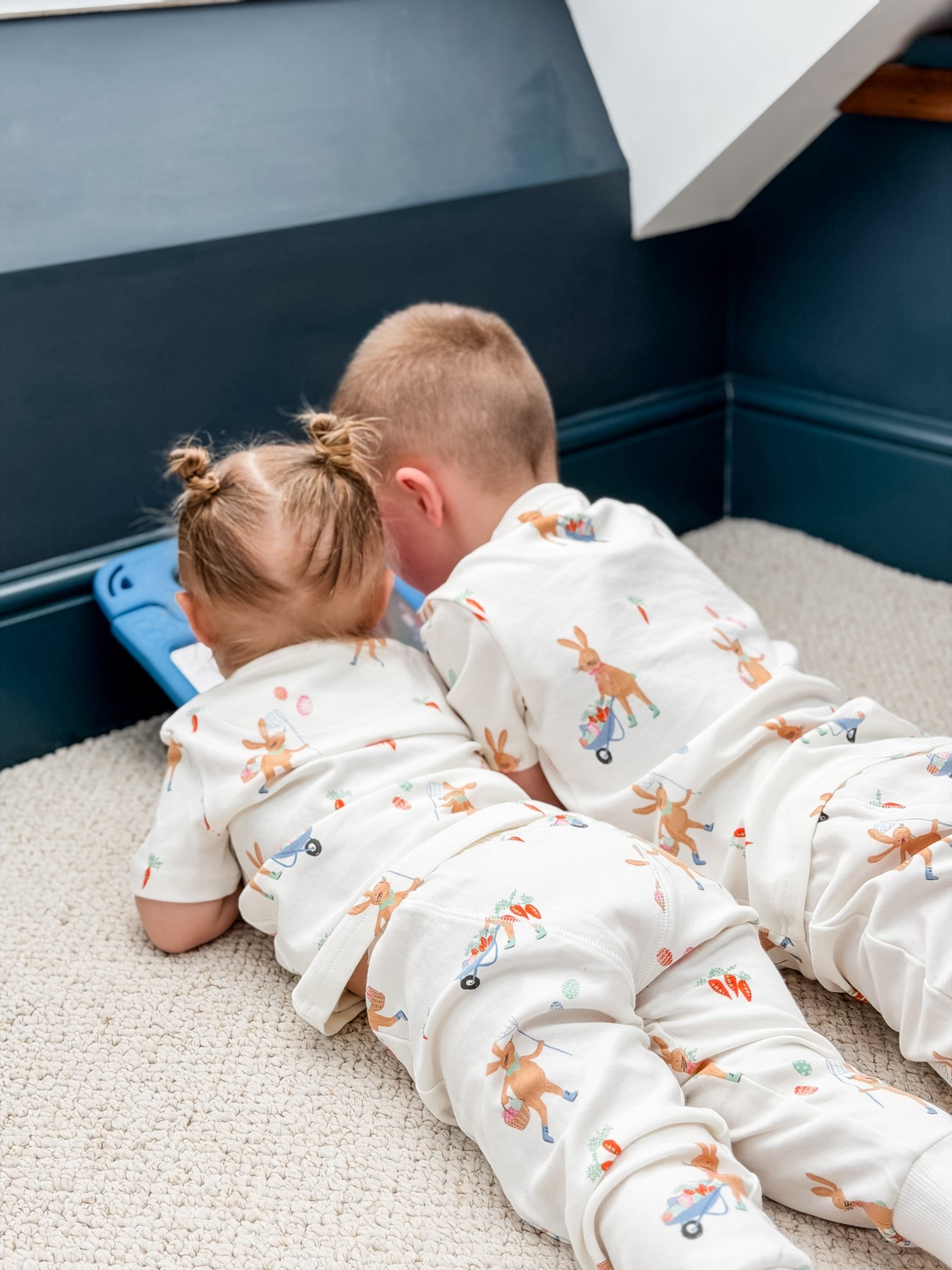 Brother & Sisterly Love ❤️ 

#LTKuk #LTKspring #LTKkids