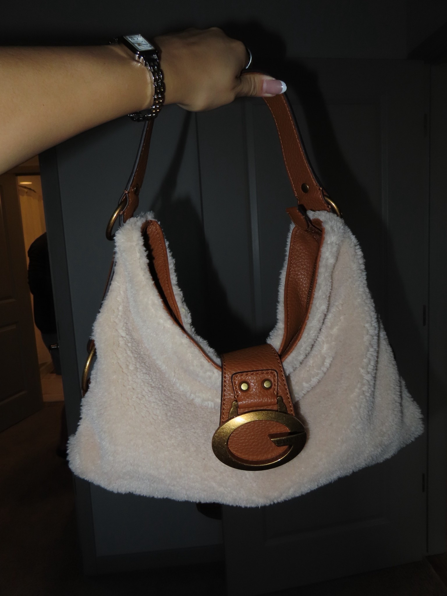 The perfect fall purse!!! 

#LTKSeasonal