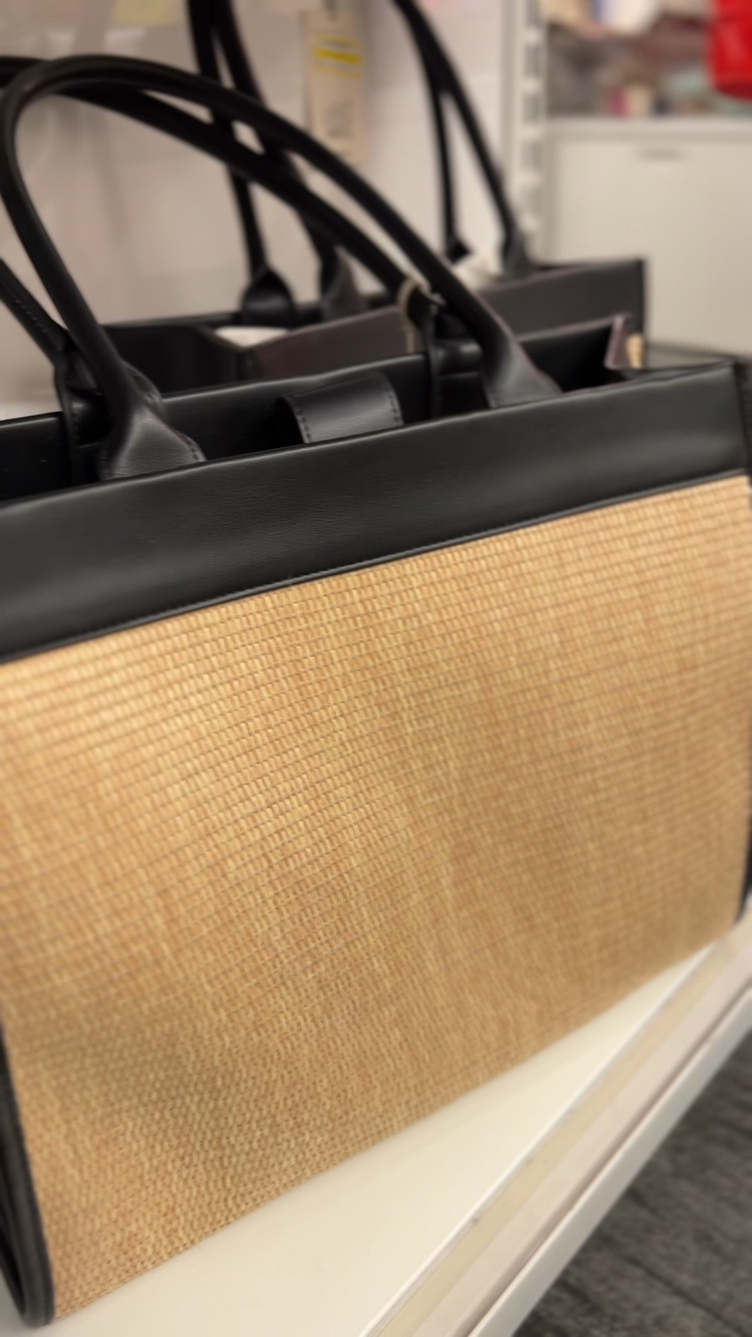 Target Bag Love 

#LTKItBag