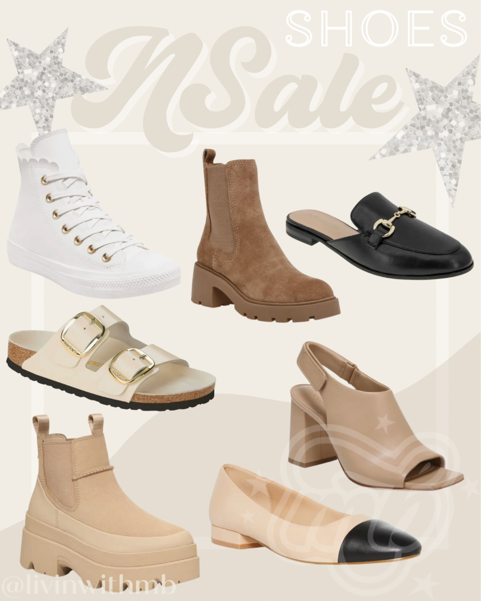 Shoe picks from the NSale!

#LTKsalealert #LTKshoecrush #LTKxNSale