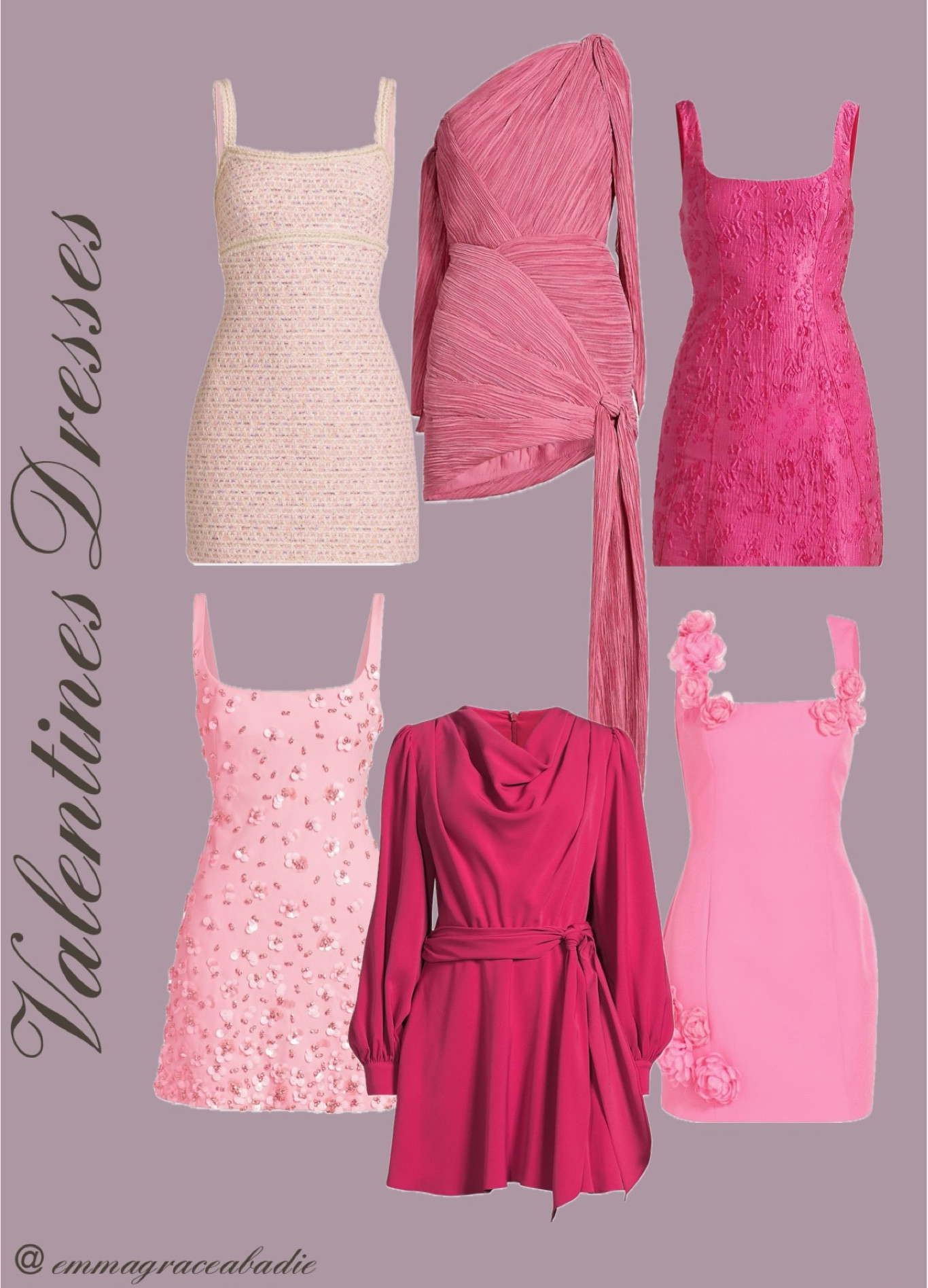 Valentines date party dresses

#LTKSeasonal #LTKParties #LTKStyleTip