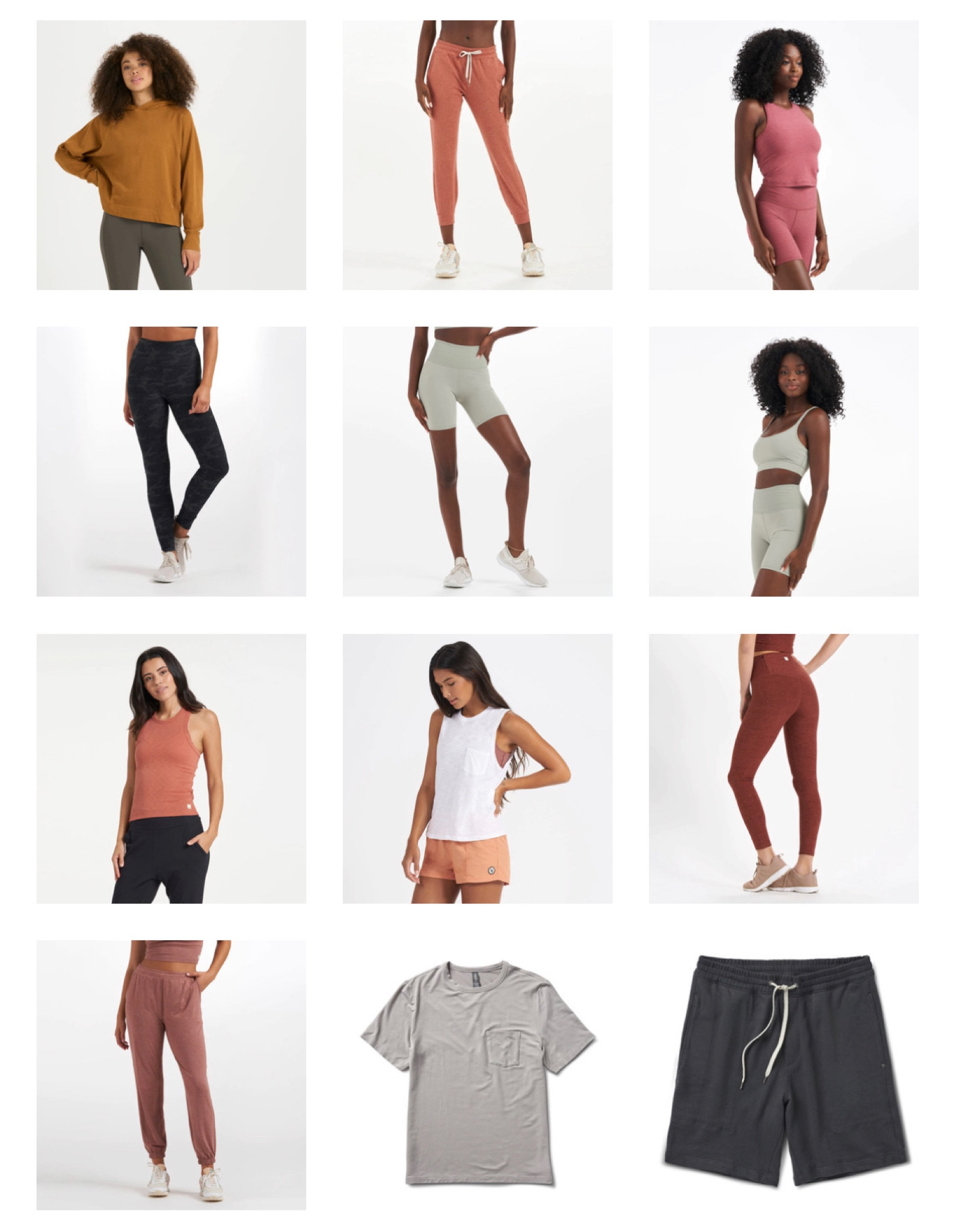  Vuori Sale Page Picks

#LTKSeasonal #LTKCyberweek