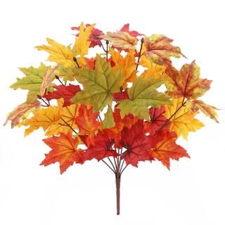 Maple Leaves Bush by Ashland® | Michaels Stores