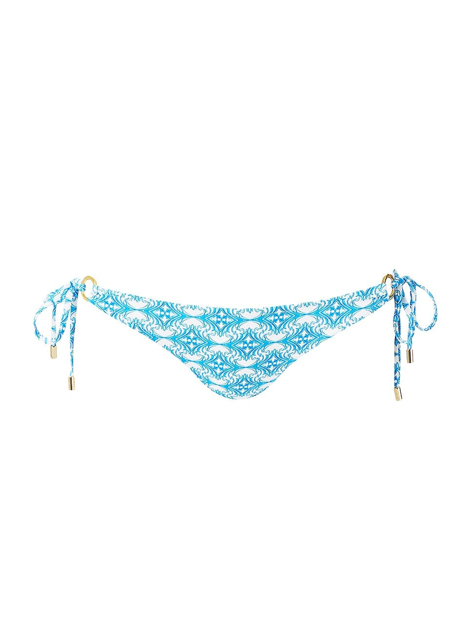 Tortola Printed Bikini Bottom | Saks Fifth Avenue