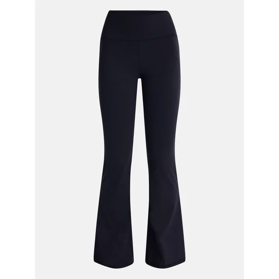 Avia Women’s SoftSculpt Core Flare Leggings, Short Length, Sizes XS-XXL | Walmart (US)