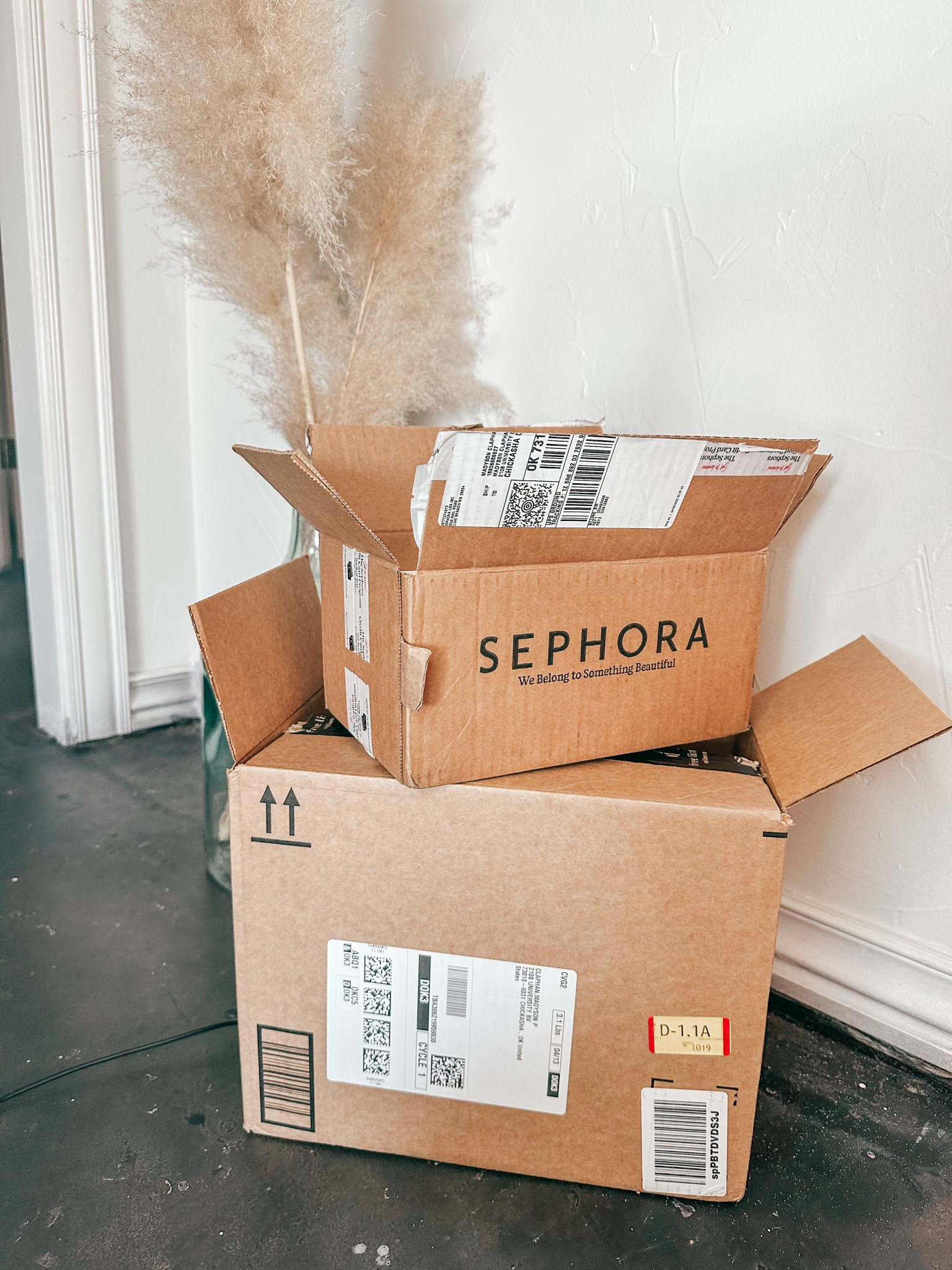 All products from my Amazon/Sephora haul below! 🫶🏼

#LTKBeautySale #LTKbeauty #LTKGiftGuide