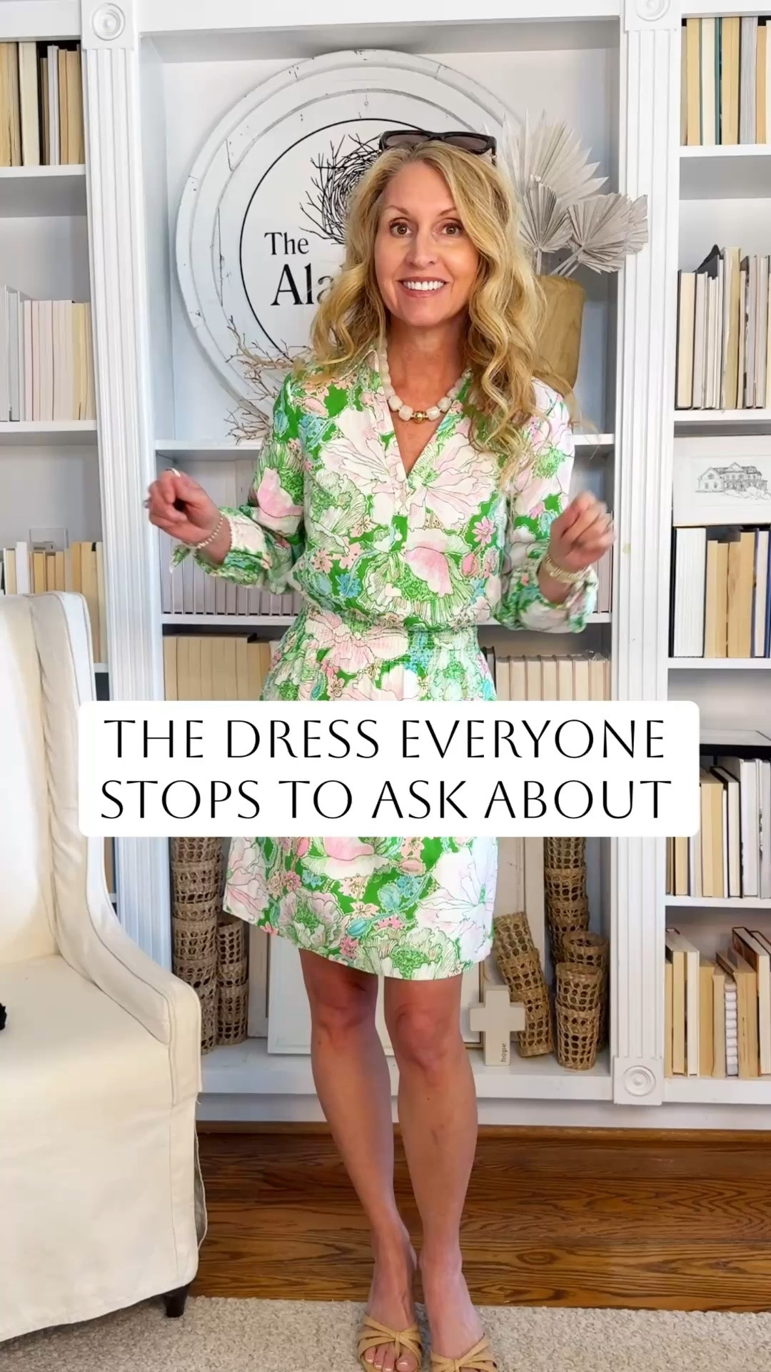 Easy, breezy, and made for summer 🤍 This linen dress from Belk is SO good y’all! 

linen dress, belk fashion, summer linen dress, neutral summer outfit, effortless style, classic style, over 50 fashion, ageless fashion, midi dress outfit, casual chic outfit, lightweight summer dress, vacation outfit, everyday summer style, neutral fashion, timeless style, feminine summer outfit, classy casual outfit, breathable summer fashion, easy summer looks, elegant casual style
#LinenDress #BelkStyle #SummerStyle #NeutralStyle #ClassicStyle #EffortlessStyle #MidiDress #Over50Style #AgelessStyle