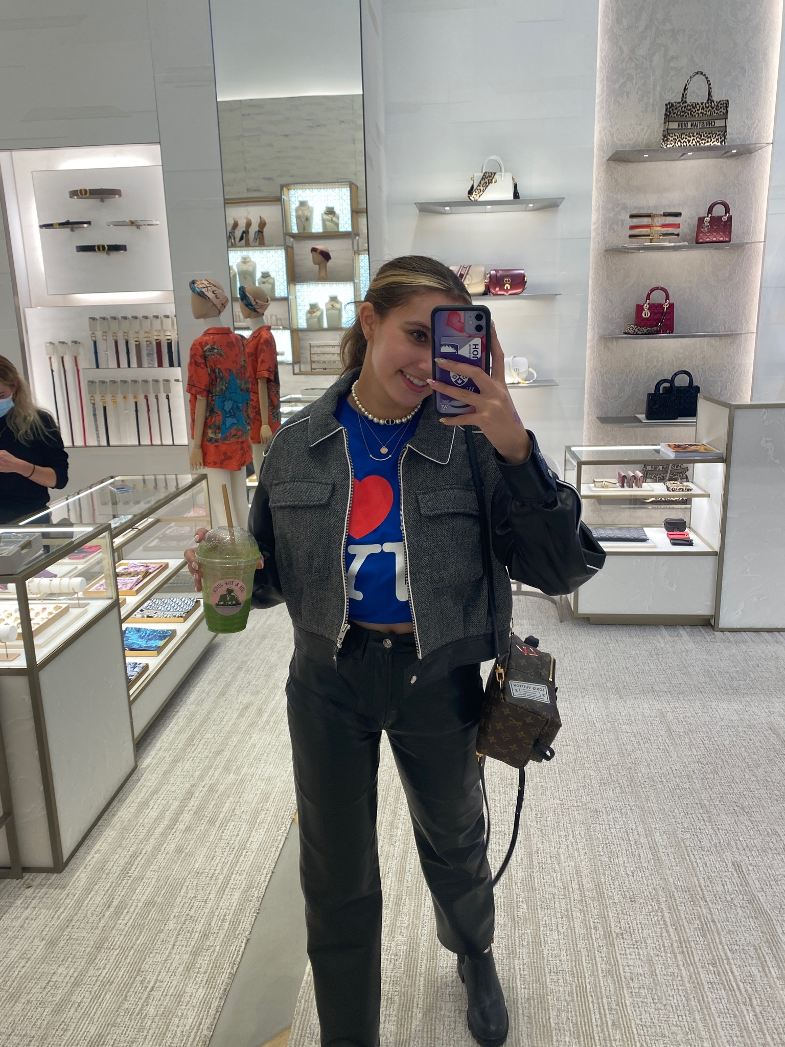 #newyork #streetstyle
#outfitinspo #outfit 

#LTKfit #LTKbeauty #LTKstyletip