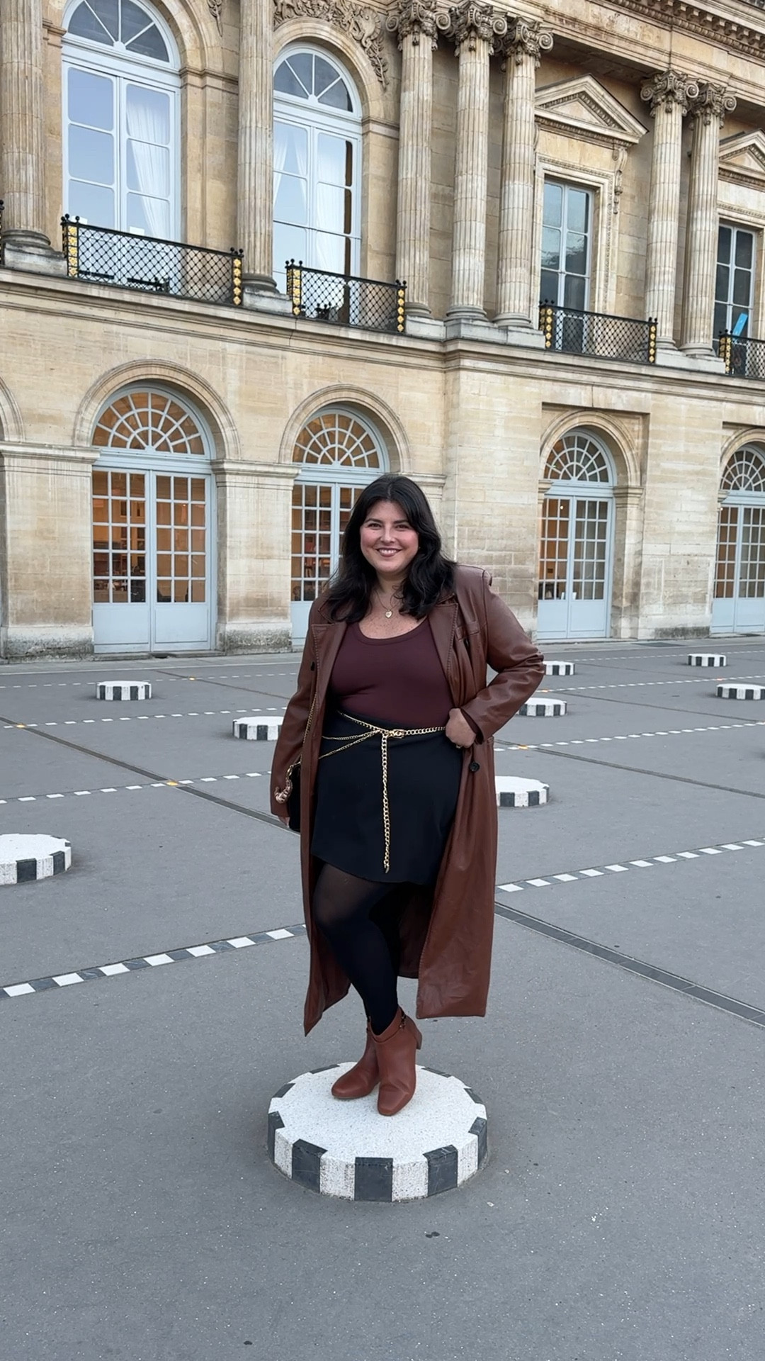 Loving this outfit for a fun night out! These boots have been pretty comfy and I’ve been able to walk in them all day. Also, I love Nuuds bodysuits so much! Truly my absolute fave  

#LTKPlusSize #LTKSeasonal #LTKShoeCrush