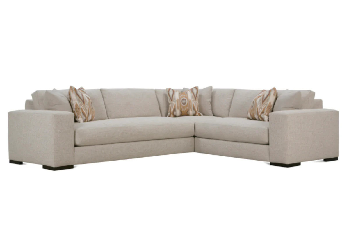 MICHELE SECTIONAL | Alice Lane Home Collection