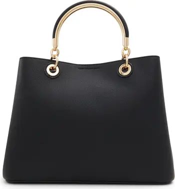 Surgoinee Faux Leather Tote | Nordstrom