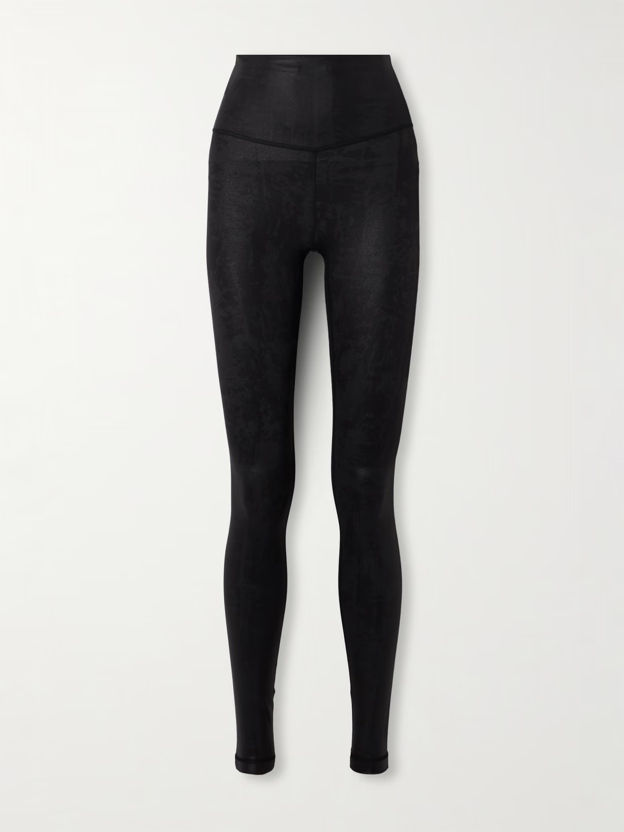 lululemon - Wunder Train High-rise Tight 28" - Black | NET-A-PORTER (US)