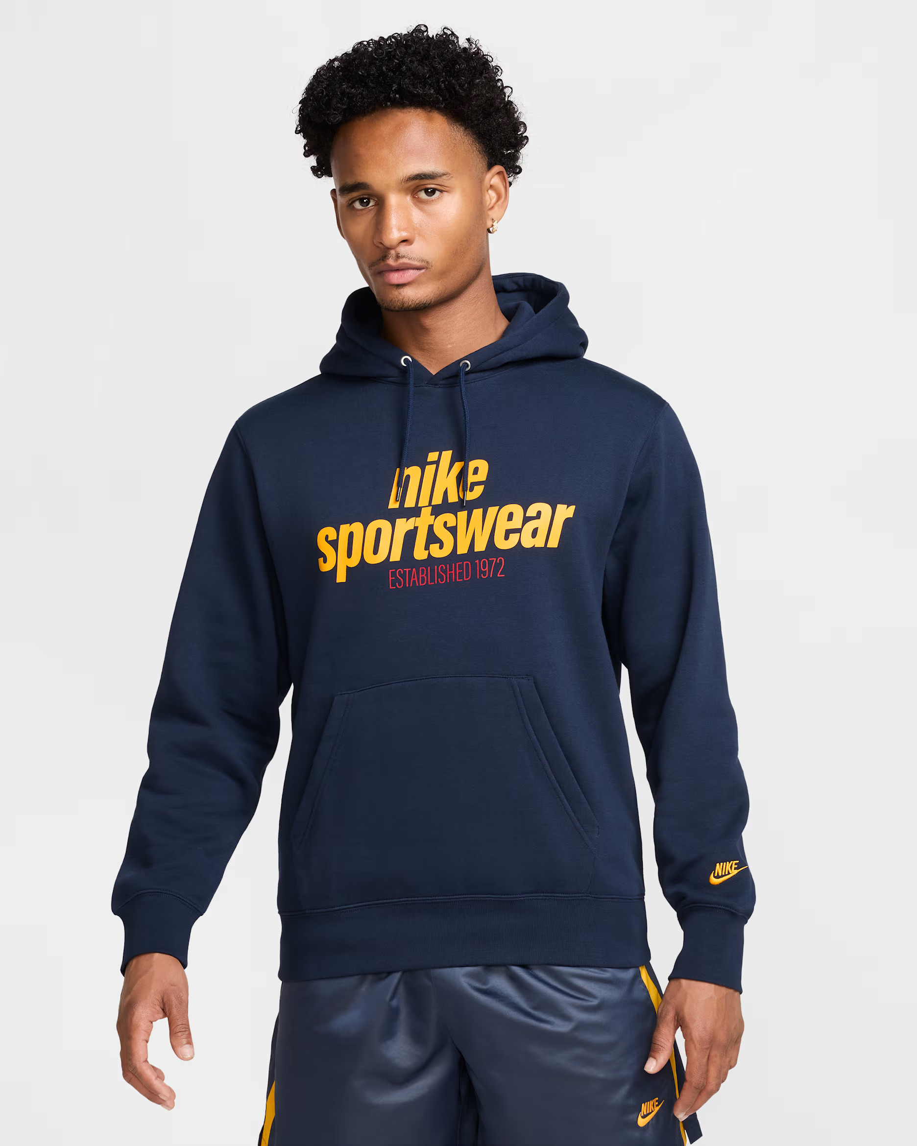 Nike Club | Nike (US)