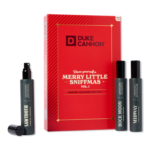 Proper Cologne Gift Set - Duke Cannon Supply Co | Ulta Beauty | Ulta