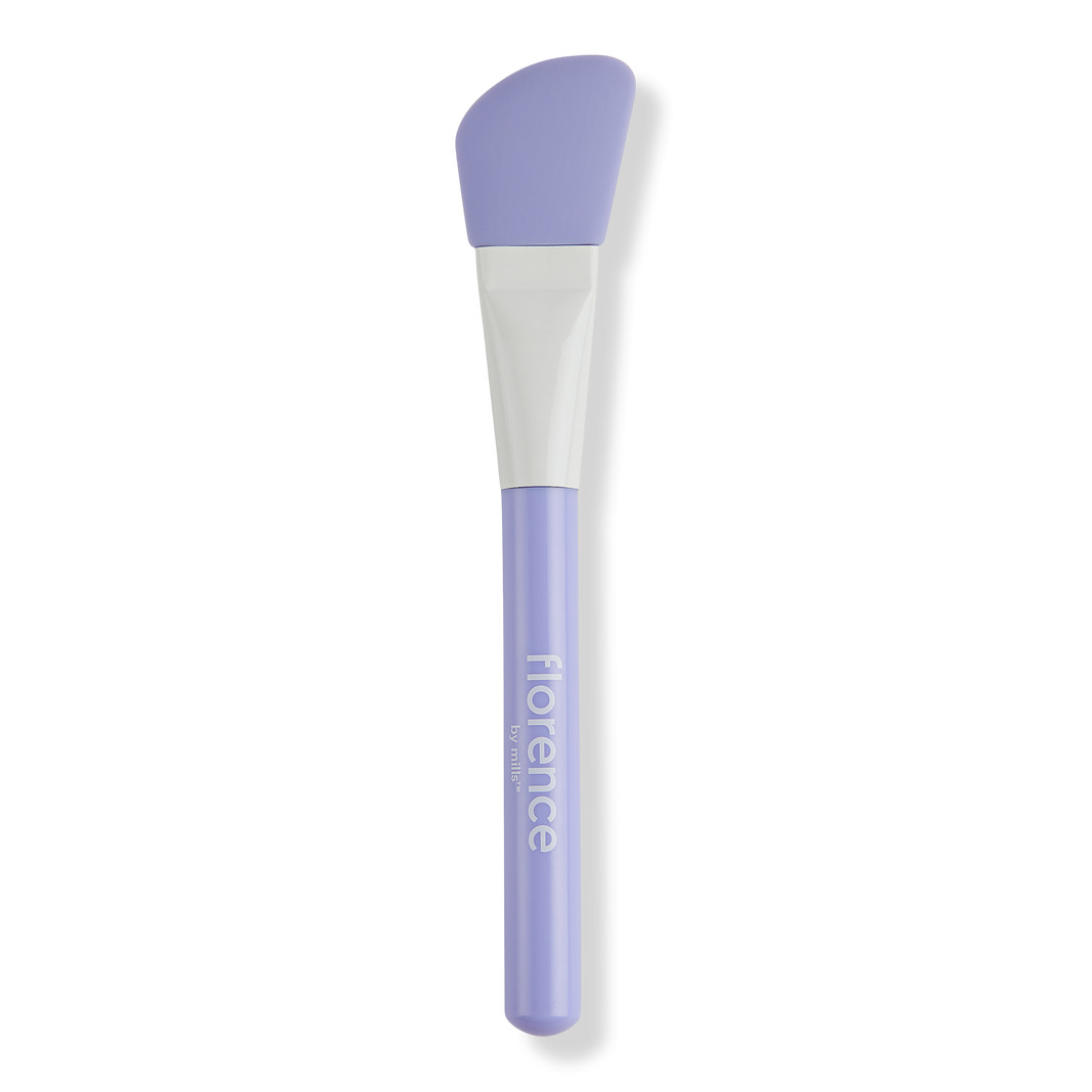 Silicone Face Mask Brush | Ulta