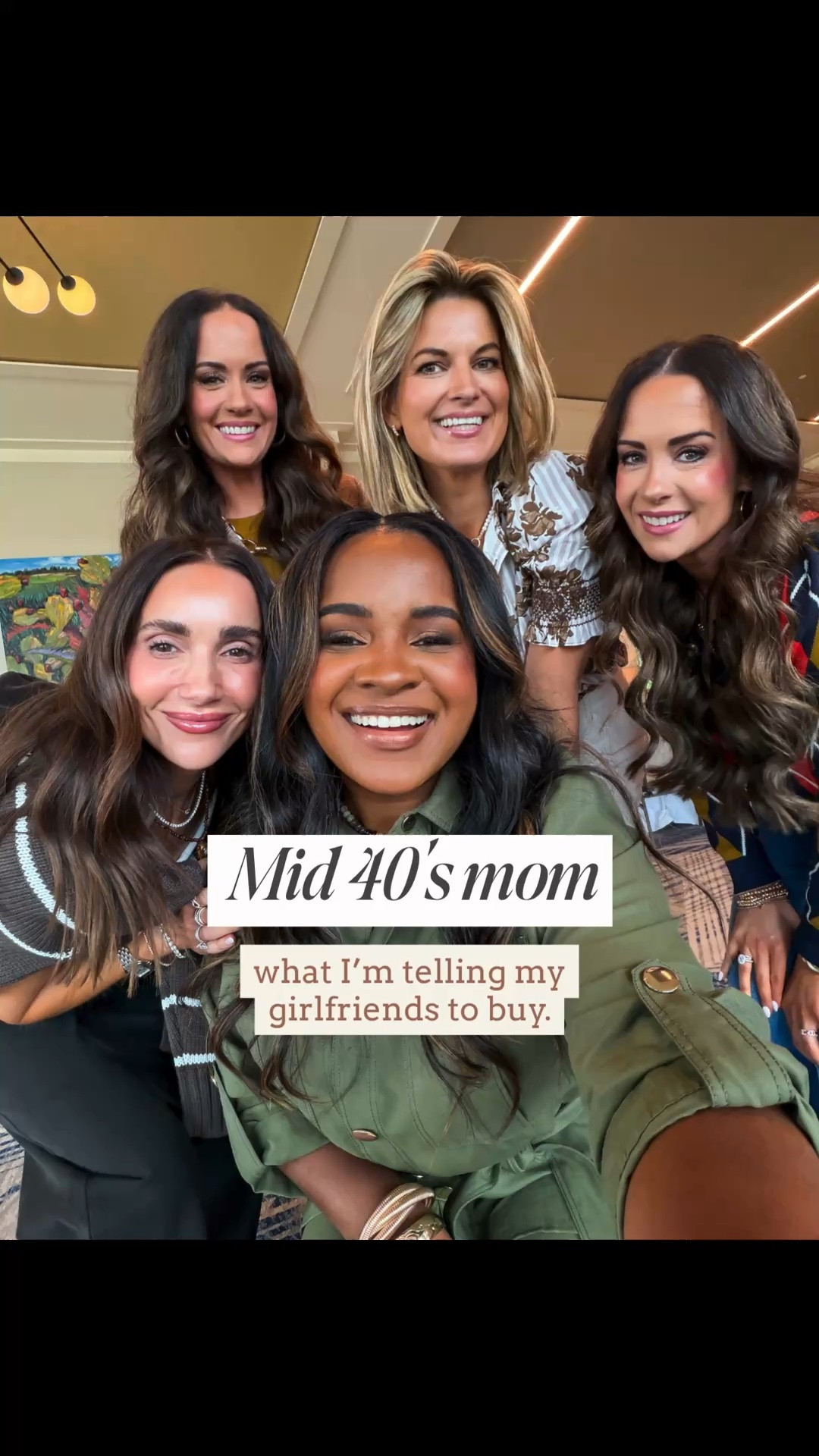 Mid 40s mom: what I’m telling my girlfriends to buy. A mix of home, beauty, and fashion

#LTKmomlife #LTKHome #LTKBeauty