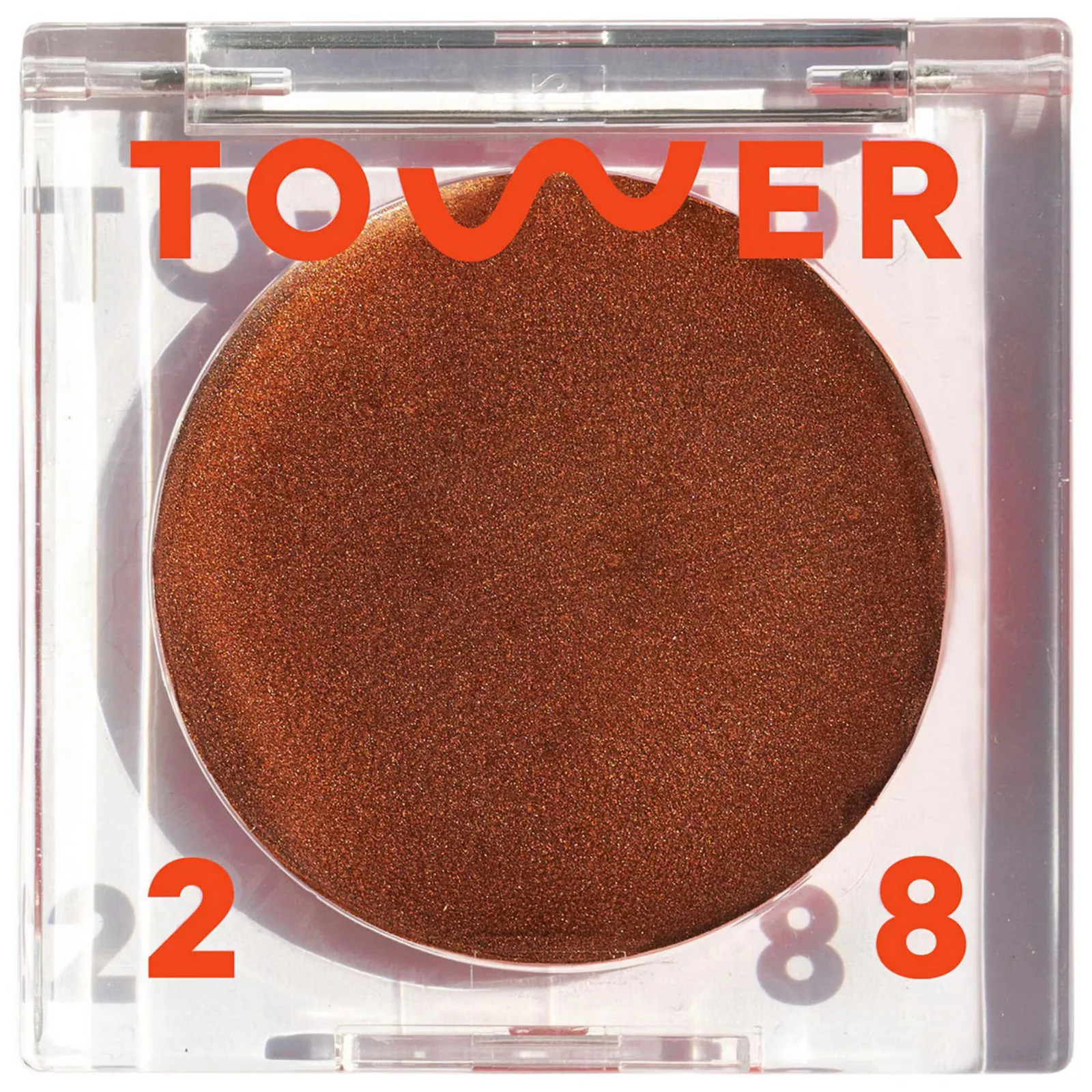 Tower 28 Beauty Bronzino Illuminating Cream Bronzer, Size: 4.5 Oz, Best Coast | Kohl's