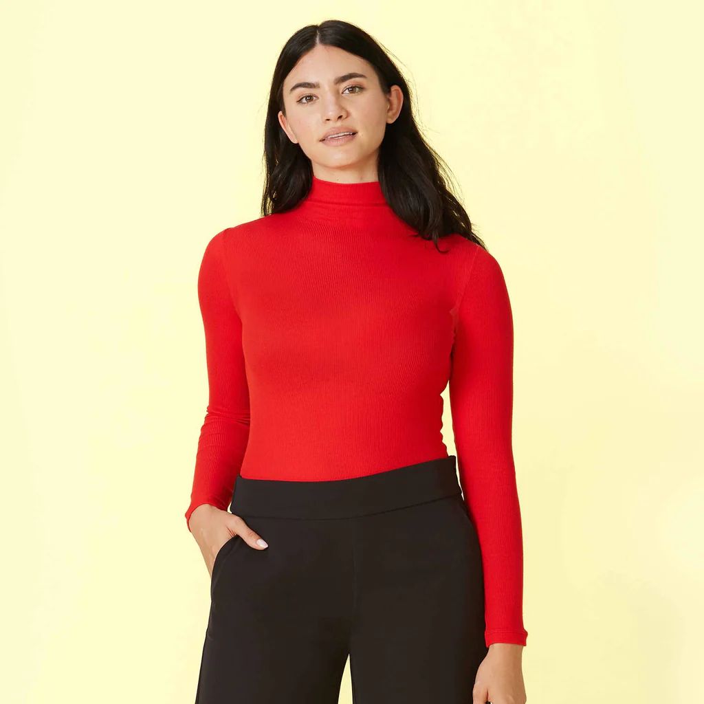 The Long Sleeve Day to Night Bodysuit 
            | 
              
              
             ... | SummerSalt